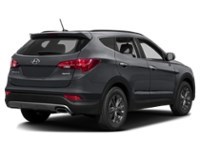 2015 Hyundai Santa Fe Sport FWD 4dr 2.4L Premium Platinum Graphite Metallic  Shot 14