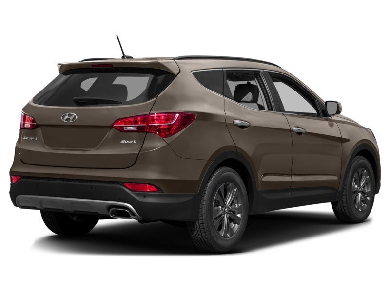 2014 Hyundai Santa Fe Sport FWD 4dr 2.4L