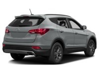 2013 Hyundai Santa Fe Sport AWD 4dr 2.0T Auto SE Titanium Silver  Shot 24