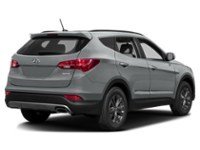 2014 Hyundai Santa Fe Sport AWD 4dr 2.0T Limited Titanium Silver  Shot 2