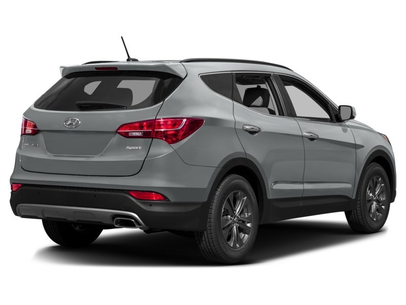 2013 Hyundai Santa Fe Sport AWD 4dr 2.0T Auto SE