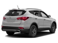 2015 Hyundai Santa Fe Sport FWD 4dr 2.4L Premium Sparkling Silver Metallic  Shot 32