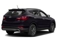 2013 Hyundai Santa Fe Sport FWD 4dr 2.4L Auto Twilight Black  Shot 30