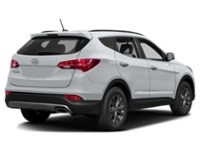 2014 Hyundai Santa Fe Sport FWD 4dr 2.4L Frost White Pearl  Shot 32
