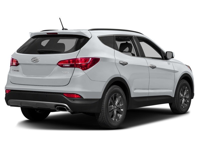2014 Hyundai Santa Fe Sport FWD 4dr 2.4L