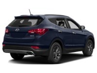 2013 Hyundai Santa Fe Sport FWD 4dr 2.4L Auto Marlin Blue  Shot 38