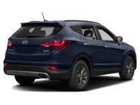 2013 Hyundai Santa Fe Sport FWD 4dr 2.4L Auto