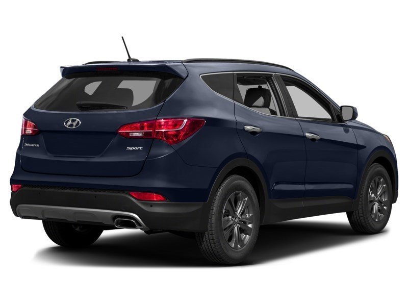 2013 Hyundai Santa Fe Sport AWD 4dr 2.0T Auto SE