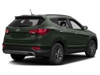 2013 Hyundai Santa Fe Sport AWD 4dr 2.0T Auto SE Juniper Green  Shot 54