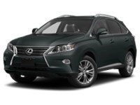 2013 Lexus RX 350 AWD 4dr Nebula Grey Pearl  Shot 1