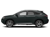 2013 Lexus RX 350 AWD 4dr Nebula Grey Pearl  Shot 3