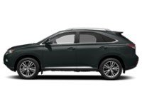 2013 Lexus RX 350 AWD 4dr Nebula Grey Pearl  Shot 3