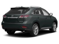 2013 Lexus RX 350 AWD 4dr Nebula Grey Pearl  Shot 2