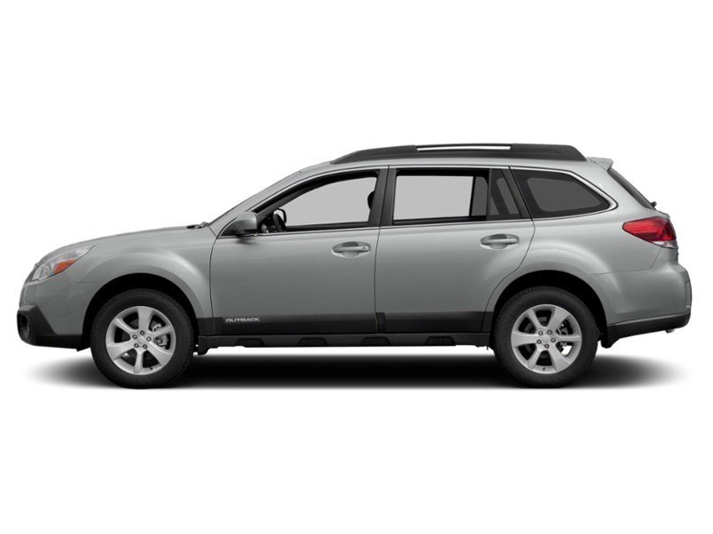 2014 Subaru Outback 5dr Wgn CVT 2.5i w/Limited & EyeSight Pkg
