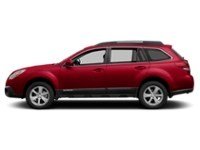 2014 Subaru Outback 5dr Wgn CVT 2.5i w/Limited & EyeSight Pkg