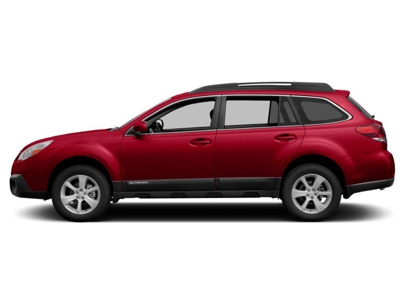 2014 Subaru Outback 5dr Wgn CVT 2.5i w/Limited & EyeSight Pkg