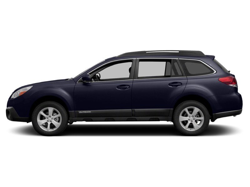 2014 Subaru Outback 5dr Wgn CVT 2.5i w/Limited & EyeSight Pkg