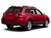 2014 Subaru Outback 5dr Wgn CVT 2.5i w/Limited & EyeSight Pkg