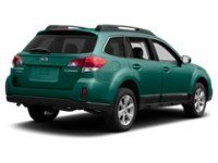 2014 Subaru Outback 5dr Wgn CVT 2.5i w/Limited & EyeSight Pkg