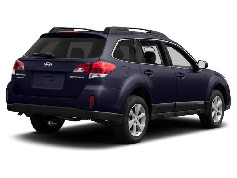 2014 Subaru Outback 5dr Wgn CVT 2.5i w/Limited & EyeSight Pkg