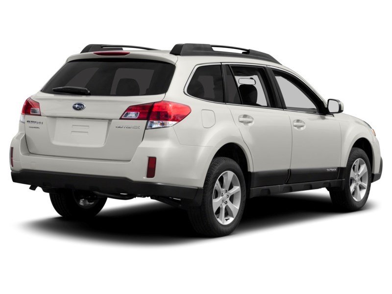 2014 Subaru Outback 5dr Wgn CVT 2.5i w/Limited & EyeSight Pkg
