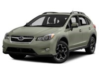 2013 Subaru XV Crosstrek 5dr Man 2.0i w/Sport Pkg