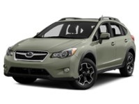2015 Subaru XV Crosstrek 5dr CVT 2.0i w/Limited Pkg Desert Khaki  Shot 4
