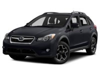 2013 Subaru XV Crosstrek 5dr Man 2.0i w/Sport Pkg