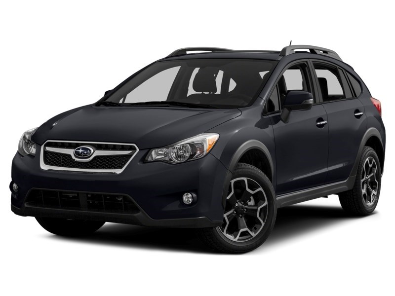 2013 Subaru XV Crosstrek 5dr Man 2.0i w/Sport Pkg