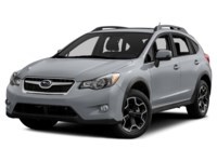 2013 Subaru XV Crosstrek 5dr Man 2.0i w/Sport Pkg Ice Silver Metallic  Shot 13