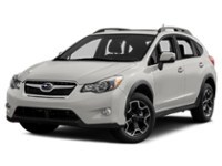 2015 Subaru XV Crosstrek 5dr CVT 2.0i w/Limited Pkg Crystal White Pearl  Shot 22