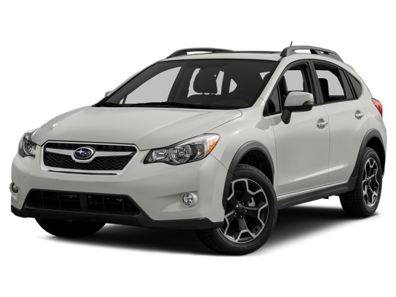 2015 Subaru XV Crosstrek 5dr CVT 2.0i w/Limited Pkg