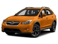 2013 Subaru XV Crosstrek 5dr Man 2.0i w/Sport Pkg Tangerine Orange  Shot 19