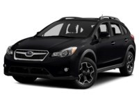 2013 Subaru XV Crosstrek 5dr Man 2.0i w/Sport Pkg Crystal Black Silica  Shot 31