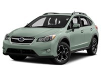 2015 Subaru XV Crosstrek 5dr CVT 2.0i w/Limited Pkg Jasmine Green Metallic  Shot 37