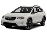 2013 Subaru XV Crosstrek 5dr Man 2.0i w/Sport Pkg Satin White Pearl  Shot 37