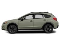 2013 Subaru XV Crosstrek 5dr Man 2.0i w/Sport Pkg Desert Khaki  Shot 5