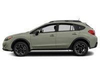 2015 Subaru XV Crosstrek 5dr CVT 2.0i w/Limited Pkg Desert Khaki  Shot 3