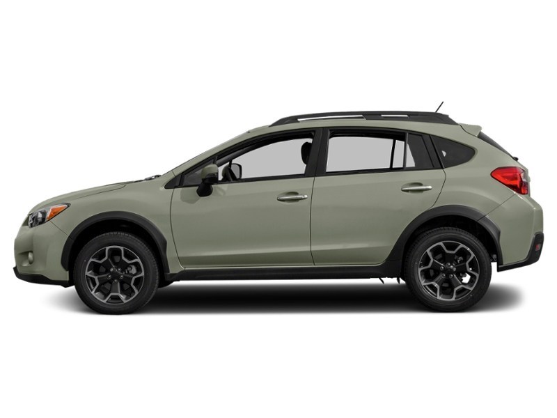 2015 Subaru XV Crosstrek 5dr CVT 2.0i w/Limited Pkg Desert Khaki  Shot 5
