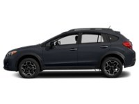 2015 Subaru XV Crosstrek 5dr CVT 2.0i w/Limited Pkg Dark Grey Metallic  Shot 11