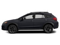2013 Subaru XV Crosstrek 5dr Man 2.0i w/Sport Pkg Dark Grey Metallic  Shot 9