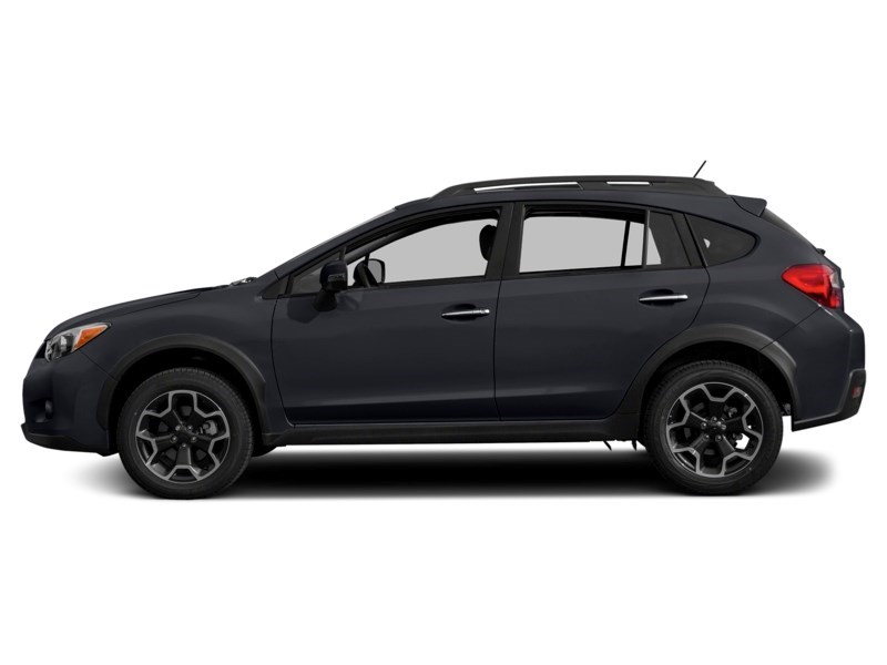 2013 Subaru XV Crosstrek 5dr Man 2.0i w/Sport Pkg Dark Grey Metallic  Shot 9