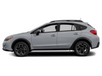2013 Subaru XV Crosstrek 5dr Man 2.0i w/Sport Pkg Ice Silver Metallic  Shot 15