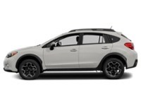 2015 Subaru XV Crosstrek 5dr CVT 2.0i w/Limited Pkg