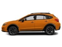 2015 Subaru XV Crosstrek 5dr CVT 2.0i w/Limited Pkg Tangerine Orange  Shot 29