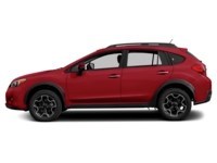 2013 Subaru XV Crosstrek 5dr Man 2.0i w/Sport Pkg Deep Cherry Pearl  Shot 29