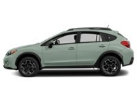 2015 Subaru XV Crosstrek 5dr CVT 2.0i w/Limited Pkg Jasmine Green Metallic  Shot 39