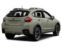 2015 Subaru XV Crosstrek 5dr CVT 2.0i w/Limited Pkg Desert Khaki  Shot 2