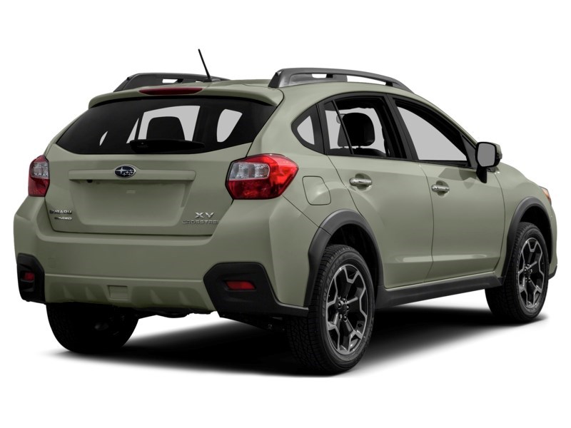 2013 Subaru XV Crosstrek 5dr Man 2.0i w/Sport Pkg Desert Khaki  Shot 6
