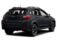 2013 Subaru XV Crosstrek 5dr Man 2.0i w/Sport Pkg Dark Grey Metallic  Shot 12
